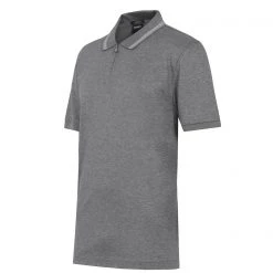 Boss Polston 18 Zip Polo Shirt -Outlet The Lux Evolve Store 54829402 xxl a11