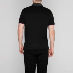 Boss Parlay 95 Polo Shirt -Outlet The Lux Evolve Store 54830803 xxl a2