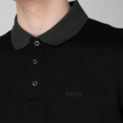 Boss Parlay 95 Polo Shirt -Outlet The Lux Evolve Store 54830803 xxl a3