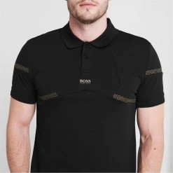 Boss Boss Paul Polo 9 Boss Boss Paul Polo -Outlet The Lux Evolve Store 54845003 xxl a3