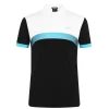 Boss Paule 3 Block Polo Shirt