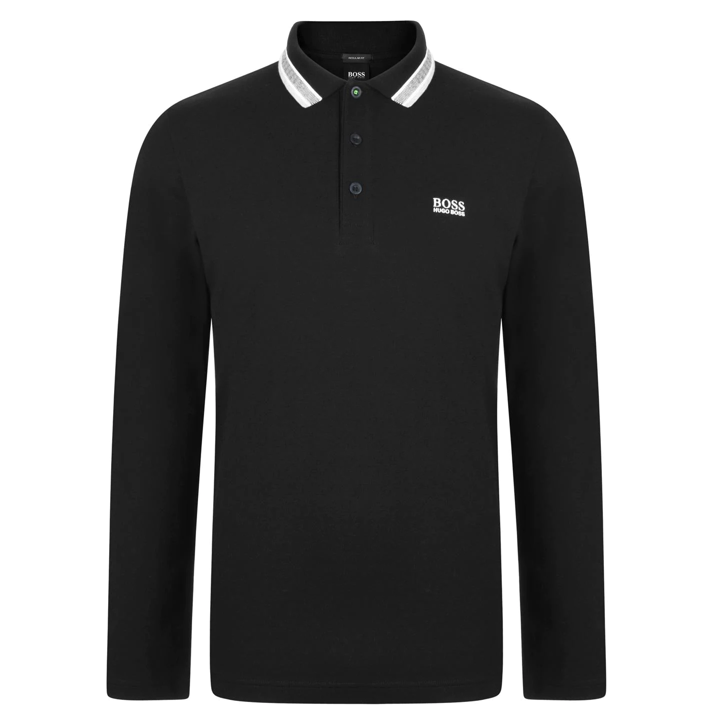 BOSS Plisy Polo Shirt 1 BOSS Plisy Polo Shirt