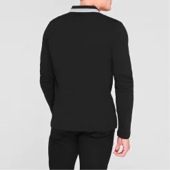 BOSS Plisy Polo Shirt 9 BOSS Plisy Polo Shirt -Outlet The Lux Evolve Store 54846603 xxl a2