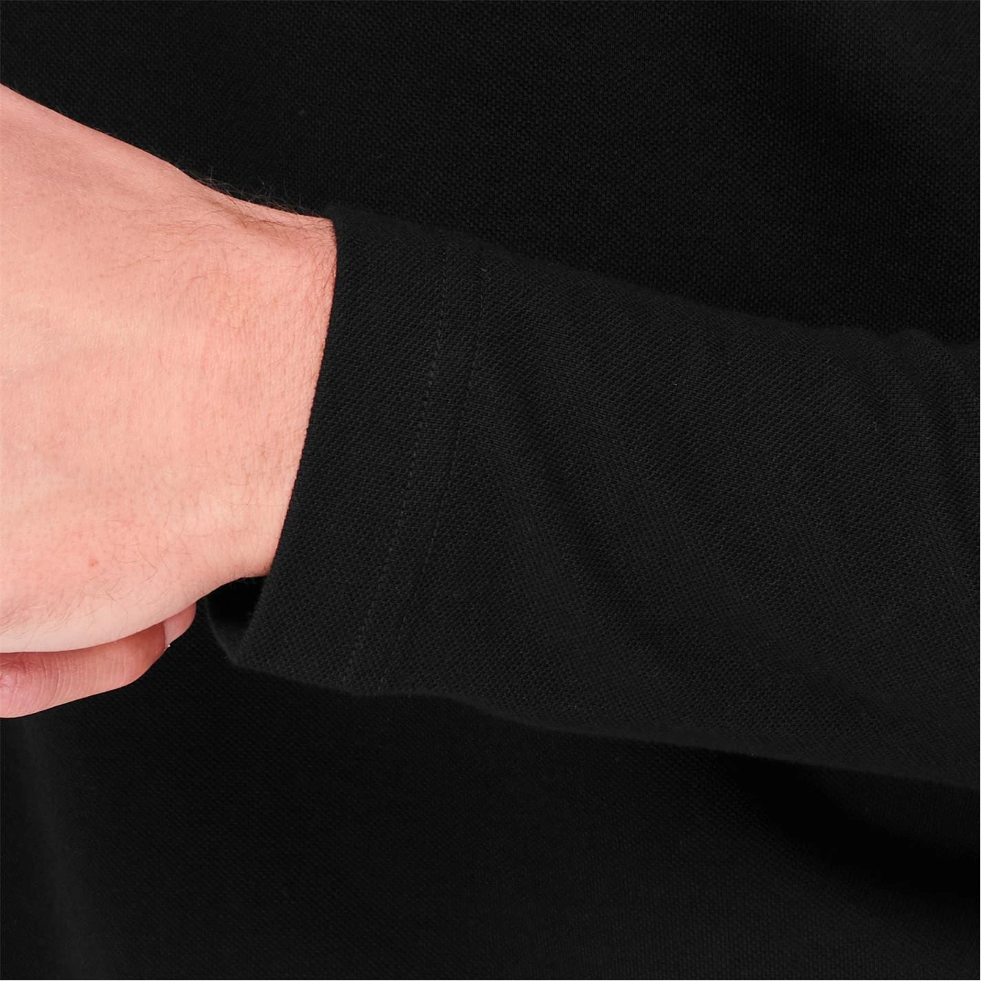 BOSS Plisy Polo Shirt 5 BOSS Plisy Polo Shirt - Image 5