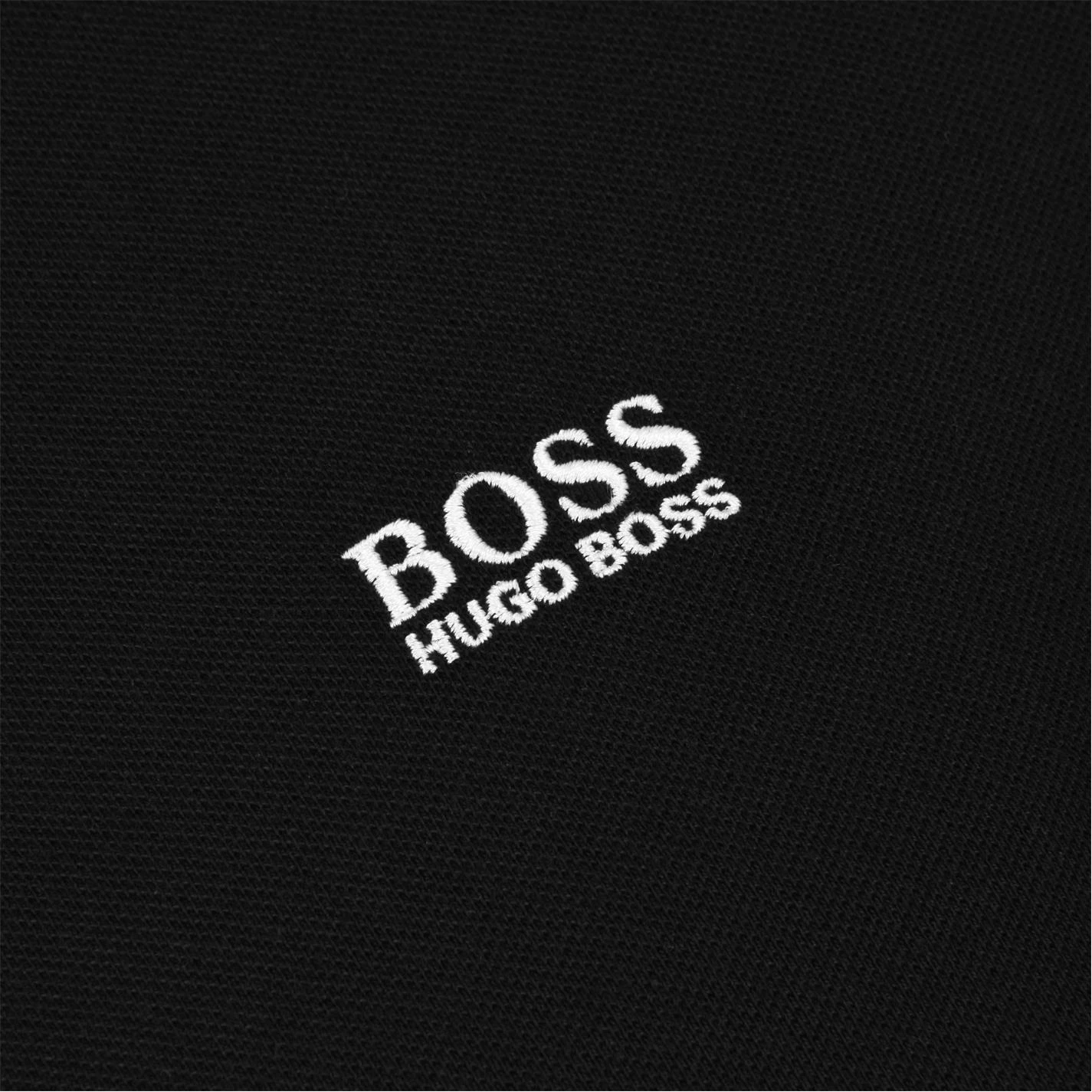 BOSS Plisy Polo Shirt 6 BOSS Plisy Polo Shirt - Image 6