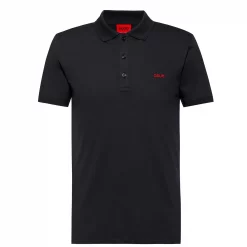 Hugo Dinos Short Sleeve Polo Shirt