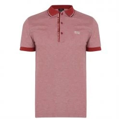 Boss Paule 4 Polo Shirt