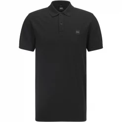Boss Boss Prime Short Sleeve Polo Shirt Mens