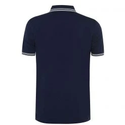 Boss Paul Curved Polo Shirt -Outlet The Lux Evolve Store 54847418 xxl a10