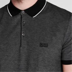Boss Boss Prout 28 Polo -Outlet The Lux Evolve Store 54850303 xxl a3