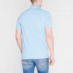 Boss Pitton 17 Polo Shirt -Outlet The Lux Evolve Store 54851118 xxl a2