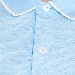 Boss Pitton 17 Polo Shirt -Outlet The Lux Evolve Store 54851118 xxl a3