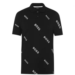 Boss Philipson Polo Shirt