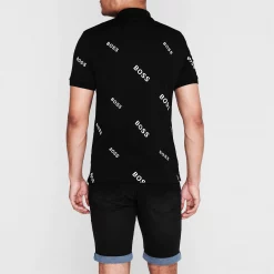 Boss Philipson Polo Shirt -Outlet The Lux Evolve Store 54851303 xxl a2