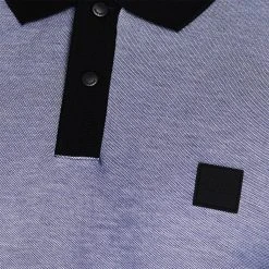 Boss Phillipson Polo -Outlet The Lux Evolve Store 54853222 xxl a3