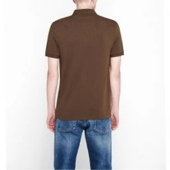 Boss Passenger Logo Polo Shirt -Outlet The Lux Evolve Store 54853317 xxl a2