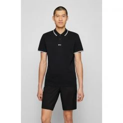 Boss Polo Shirt -Outlet The Lux Evolve Store 54854303 xxl a1
