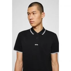 Boss Polo Shirt -Outlet The Lux Evolve Store 54854303 xxl a3