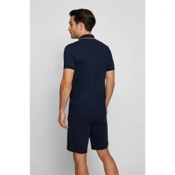 Boss Paule 4 Polo Shirt -Outlet The Lux Evolve Store 54856118 xxl a2