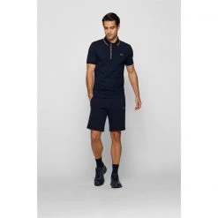 Boss Paule 4 Polo Shirt -Outlet The Lux Evolve Store 54856118 xxl a4