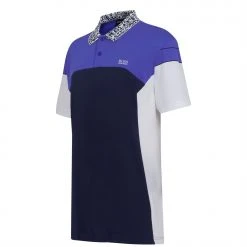 Boss Paule 2 Polo Shirt -Outlet The Lux Evolve Store 54859719 xxl a11