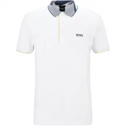 Boss Paule 6 Polo Shirt