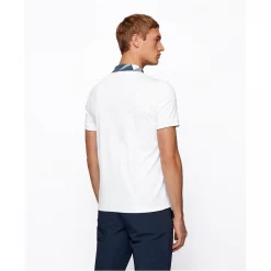 Boss Paule 6 Polo Shirt -Outlet The Lux Evolve Store 54860001 xxl a2