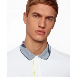 Boss Paule 6 Polo Shirt -Outlet The Lux Evolve Store 54860001 xxl a3