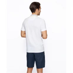 Boss Paule 8 Polo Shirt -Outlet The Lux Evolve Store 54860101 xxl a2
