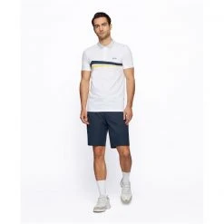 Boss Paule 8 Polo Shirt -Outlet The Lux Evolve Store 54860101 xxl a4