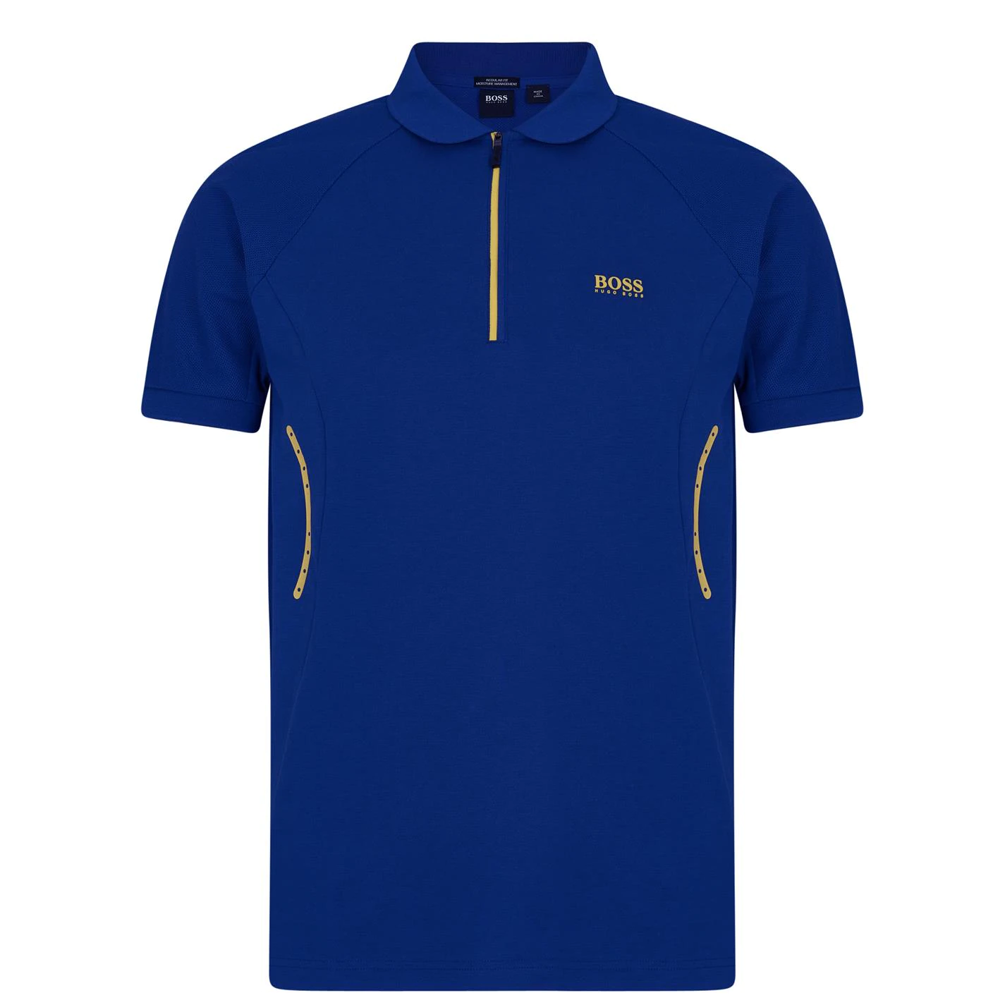 Boss Boss Philix Polo Shirt 1 Boss Boss Philix Polo Shirt