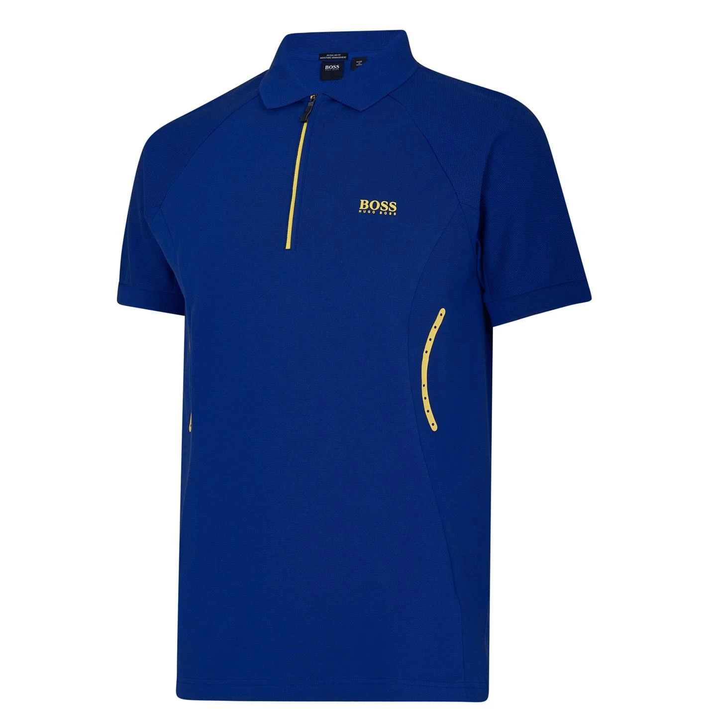 Boss Boss Philix Polo Shirt 6 Boss Boss Philix Polo Shirt - Image 6
