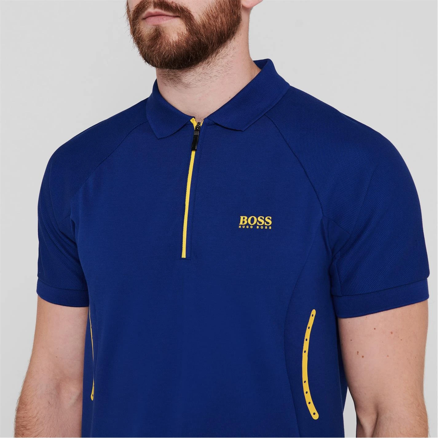 Boss Boss Philix Polo Shirt 4 Boss Boss Philix Polo Shirt - Image 4