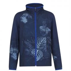 Boss Garnet Full Zip Jacket