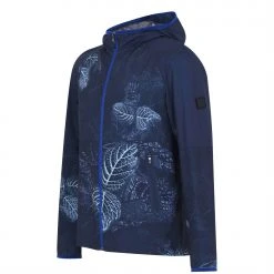 Boss Garnet Full Zip Jacket -Outlet The Lux Evolve Store 55011699 xxl a11