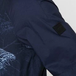 Boss Garnet Full Zip Jacket -Outlet The Lux Evolve Store 55011699 xxl a5