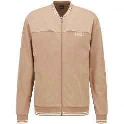 Boss Core College Jacket