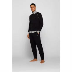 Boss Mix and Match Zip Jacket -Outlet The Lux Evolve Store 55022802 xxl a2