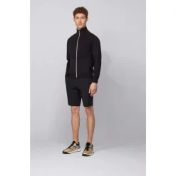 Boss Boss Zelgo Knitted Sweater Mens -Outlet The Lux Evolve Store 55034803 xxl a1