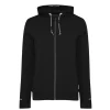Hugo Reflective Full Zip Hoodie