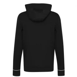 Hugo Reflective Full Zip Hoodie 12 Hugo Reflective Full Zip Hoodie -Outlet The Lux Evolve Store 55038703 xxl a10