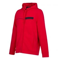 Boss Logo Zip Hoodie -Outlet The Lux Evolve Store 55040706 xxl a11