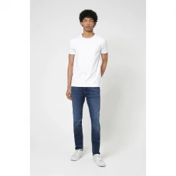 HUGO Two Pack Round Neck T Shirts -Outlet The Lux Evolve Store 55042301 xxl a4