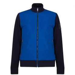 Boss Boss Shepherd Full Zip Sweater