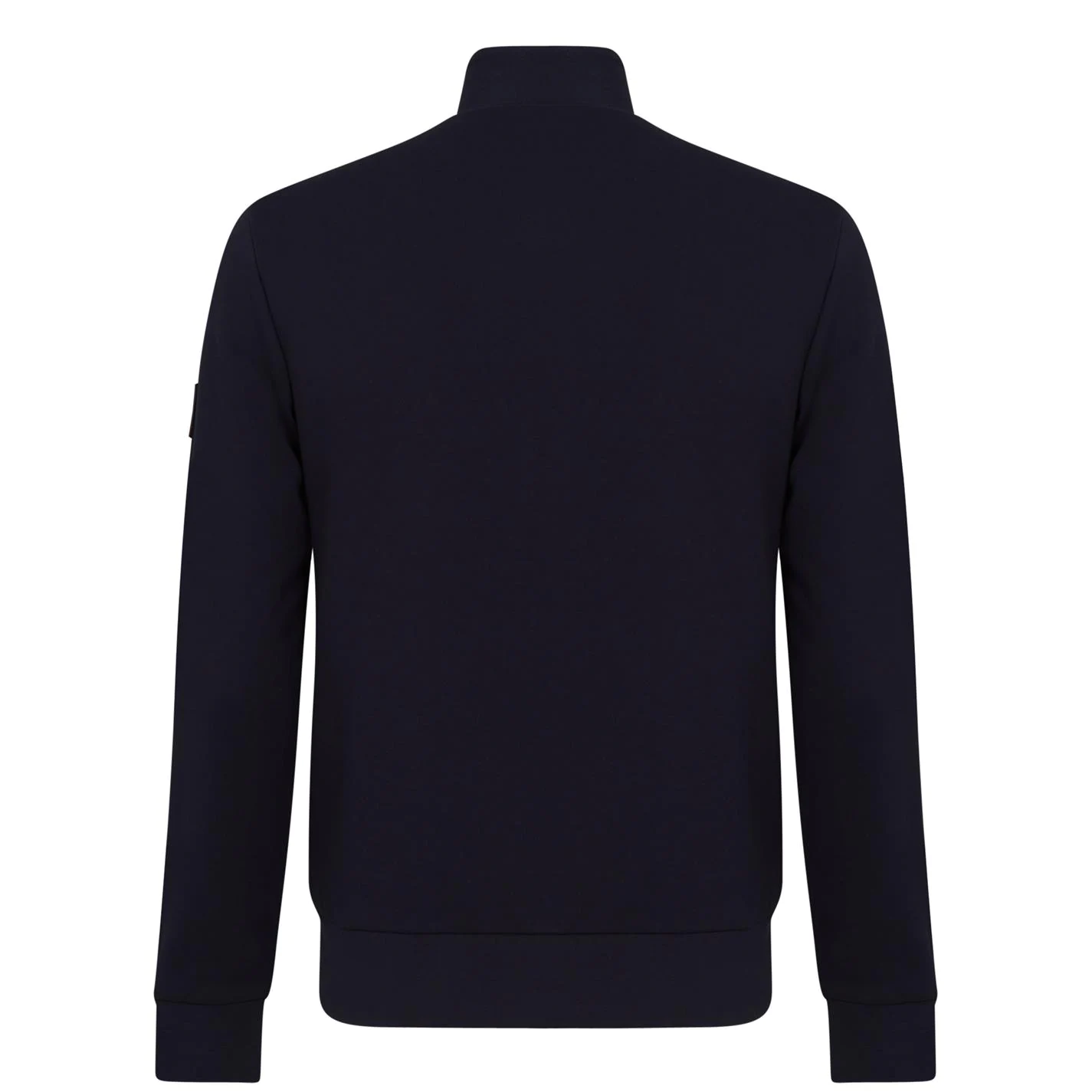 Boss Boss Shepherd Full Zip Sweater 2 Boss Boss Shepherd Full Zip Sweater - Image 2