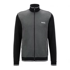 Boss Zip Track Jacket