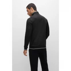 Boss Zip Track Jacket -Outlet The Lux Evolve Store 55085203 xxl a2