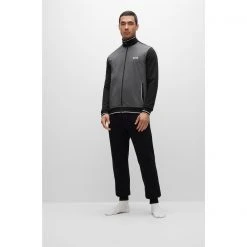 Boss Zip Track Jacket -Outlet The Lux Evolve Store 55085203 xxl a4