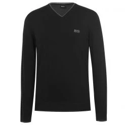 Boss V Neck Jumper
