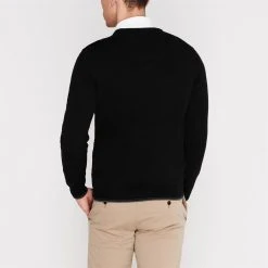 Boss V Neck Jumper -Outlet The Lux Evolve Store 55135803 xxl a2